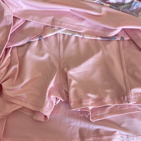 Tennis/Pickleball Skirt - Picture 4 of 4